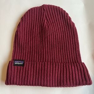 Patagonia Fisherman’s Beanie